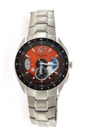 Orologio Vagary Uomo Normal Collection in Acciaio VS0-110-91 - VS0-110-91